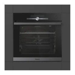 Clearance Four chaleur tournante BSA 66333 PG Four Pyrolyse|Four Encastrable
