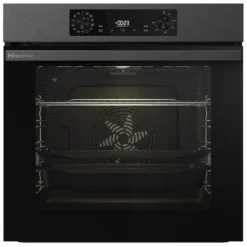 Online Four chaleur tournante BSA 65226 PBX Four Pyrolyse|Four Encastrable