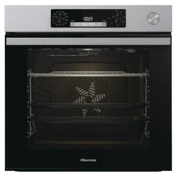 Online Four chaleur tournante BSA66211AX Four Pyrolyse|Four Encastrable