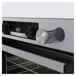 Online Four chaleur tournante BSA66211AX Four Pyrolyse|Four Encastrable