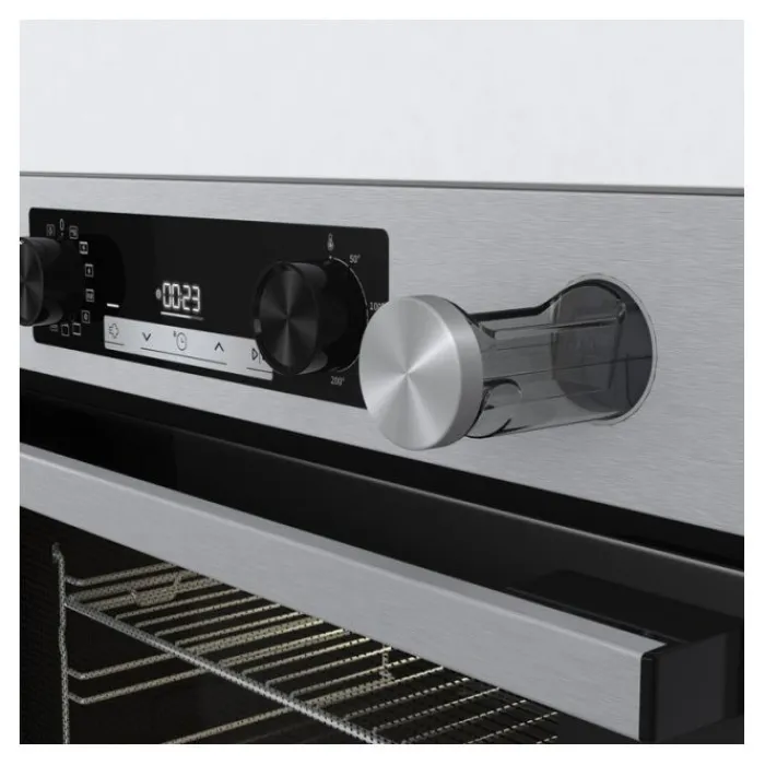 Online Four chaleur tournante BSA66211AX Four Pyrolyse|Four Encastrable