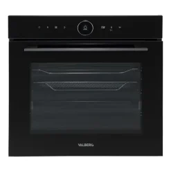 Four chaleur tournante MFO 72 P K CDTR 343C Four Pyrolyse|Four Encastrable