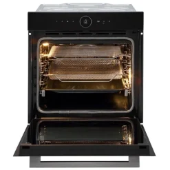 Four chaleur tournante MFO 72 P K CDTR 343C Four Pyrolyse|Four Encastrable