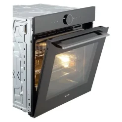 Four chaleur tournante MFO 72 P K CDTR 343C Four Pyrolyse|Four Encastrable