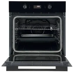 Hot Four chaleur tournante MFO 70 P K CD 343C V2 Four Pyrolyse|Four Encastrable