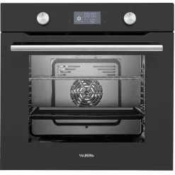 Hot Four chaleur tournante MFO 73 P K CDTR 302C Four Pyrolyse|Four Encastrable