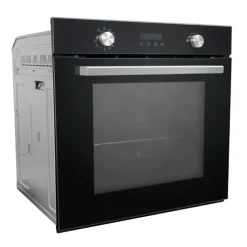 Online Four encastrable à chaleur tournante MFO 66 P K CD 765C Four Pyrolyse|Four Encastrable