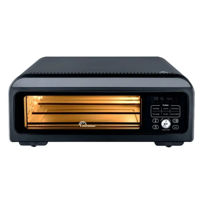 Discount Four à pizza LB3041 Mini Four Posable