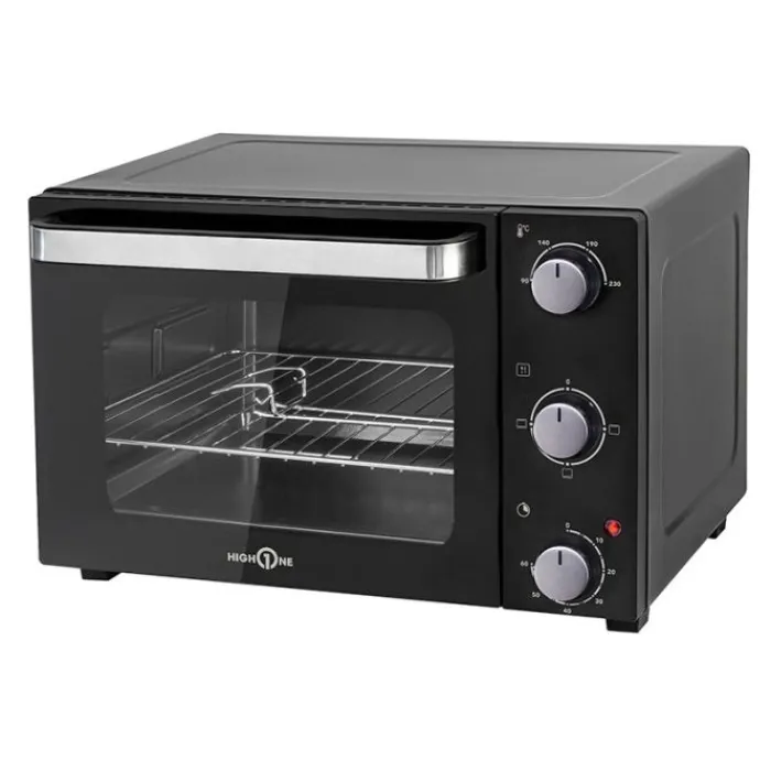 Hot Four posable MO 21L KE22AA - ED Mini Four Posable