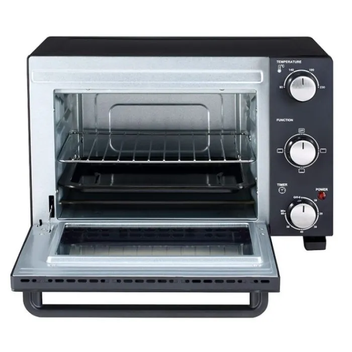 Hot Four posable MO 21L KE22AA - ED Mini Four Posable