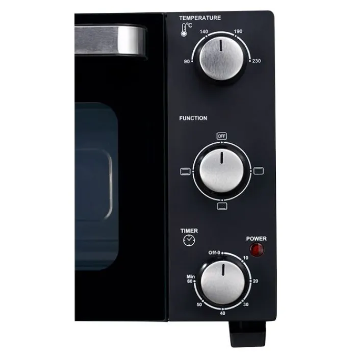 Hot Four posable MO 21L KE22AA - ED Mini Four Posable