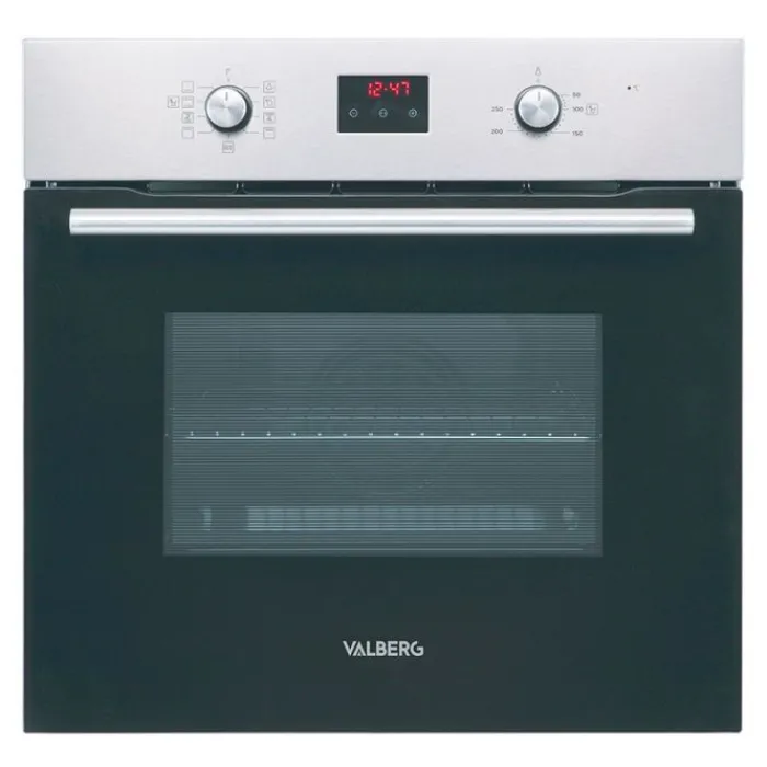 Outlet Four à chaleur tournante MFO 65 H X 343C Four Pyrolyse|Four Encastrable