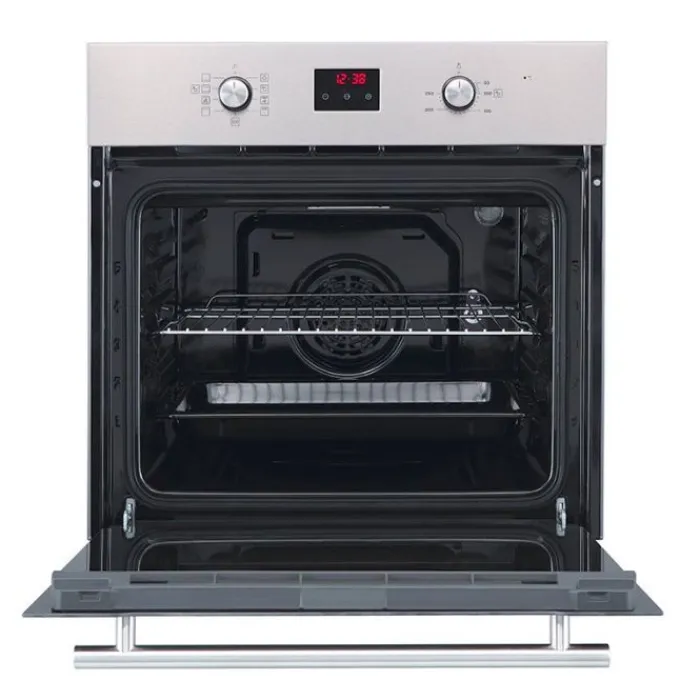Outlet Four à chaleur tournante MFO 65 H X 343C Four Pyrolyse|Four Encastrable