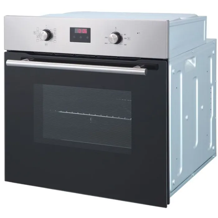 Outlet Four à chaleur tournante MFO 65 H X 343C Four Pyrolyse|Four Encastrable