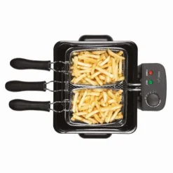 Best Friteuse CL-FR4.5 inox 4.5L Friteuse