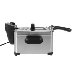 Best Friteuse CL-FR4.5 inox 4.5L Friteuse