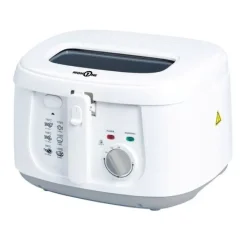 Discount Friteuse HO-FR2.5 Friteuse