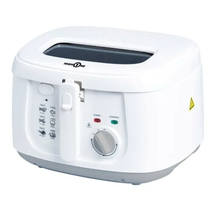 Discount Friteuse HO-FR2.5 Friteuse
