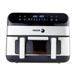 Sale Friteuse sans huile 10L - FGF10 Friteuse Sans Huile