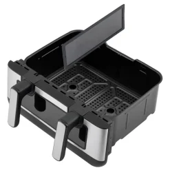 Sale Friteuse sans huile 10L - FGF10 Friteuse Sans Huile