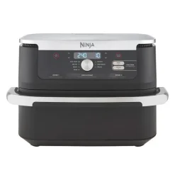 Hot Friteuse sans huile Foodi Flex 10,4 L AF500EU Friteuse Sans Huile
