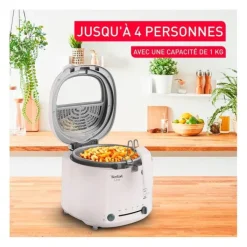 Online Friteuse FF203B10 Friteuse