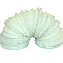 Gaine d'évacuation diamètre 125 cm Filtre Hotte