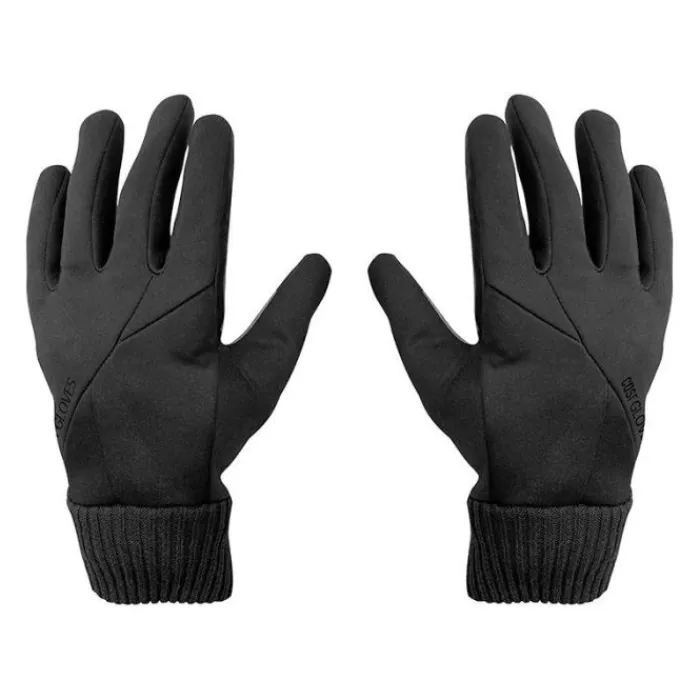 Clearance Gants d'hiver Tactiles taille L Protection Mobilité, Accessoires