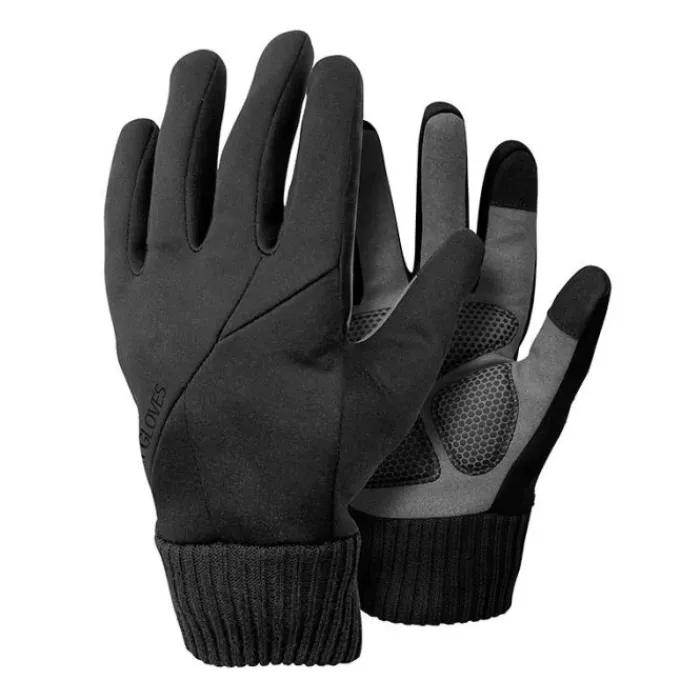 Clearance Gants d'hiver Tactiles taille L Protection Mobilité, Accessoires