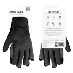 Clearance Gants d'hiver Tactiles taille L Protection Mobilité, Accessoires