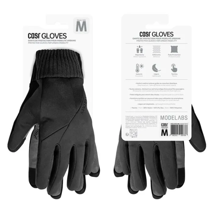 Clearance Gants d'hiver Tactiles taille L Protection Mobilité, Accessoires