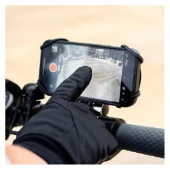 Clearance Gants d'hiver Tactiles taille L Protection Mobilité, Accessoires