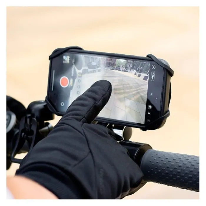 Clearance Gants d'hiver Tactiles taille L Protection Mobilité, Accessoires