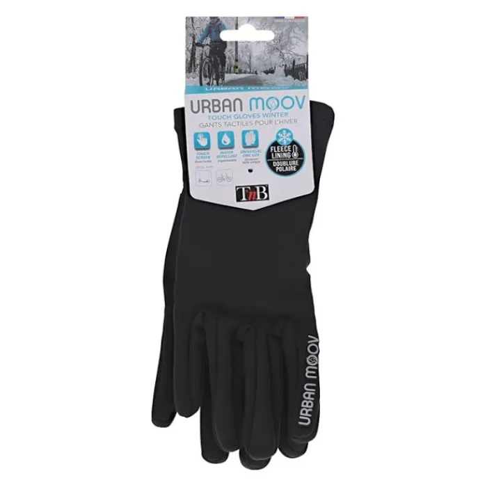 Outlet Gants tactiles hiver Protection Mobilité, Accessoires