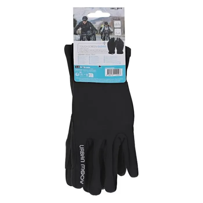 Outlet Gants tactiles hiver Protection Mobilité, Accessoires