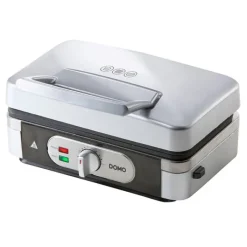 Gaufrier + Croque monsieur + Grill - DO9264C Croque Monsieur, Gaufrier