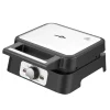 Online Gaufrier HO-WM1260W Croque Monsieur, Gaufrier