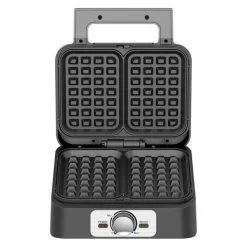 Online Gaufrier HO-WM1260W Croque Monsieur, Gaufrier