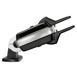 Hot Gaufrier 360° - 039126 Croque Monsieur, Gaufrier
