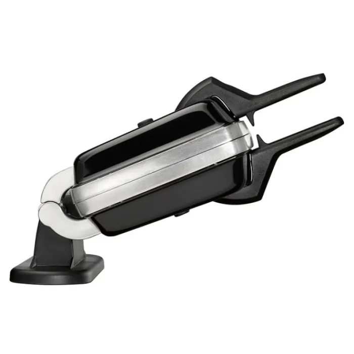 Hot Gaufrier 360° - 039126 Croque Monsieur, Gaufrier
