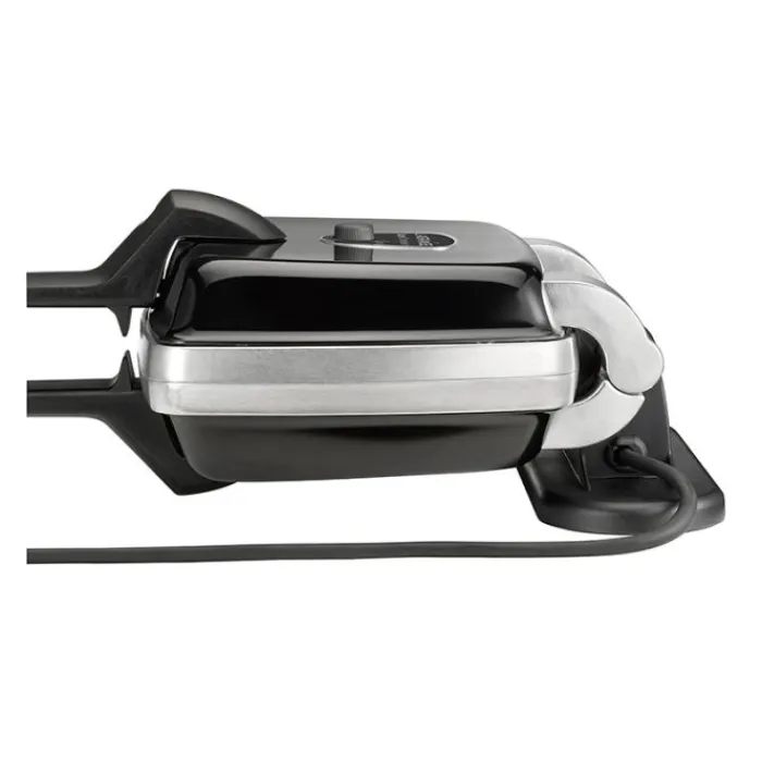Hot Gaufrier 360° - 039126 Croque Monsieur, Gaufrier