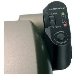 Sale Gaufrier gaufres + grill/panini PREMIUM 019324 Croque Monsieur, Gaufrier