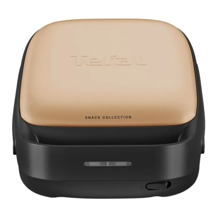 Clearance Gaufrier + Croque-monsieur Snack collection - SW863J Croque Monsieur, Gaufrier