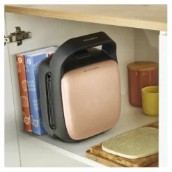 Clearance Gaufrier + Croque-monsieur Snack collection - SW863J Croque Monsieur, Gaufrier