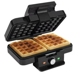 Outlet Gaufrier WF-1165 4x5 1000W Croque Monsieur, Gaufrier