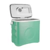 New Glacière électrique 29L AC/DC Eau, Glacière, Machine À Glaçons