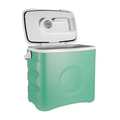New Glacière électrique 29L AC/DC Eau, Glacière, Machine À Glaçons