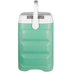 New Glacière électrique 29L AC/DC Eau, Glacière, Machine À Glaçons