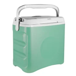 New Glacière électrique 29L AC/DC Eau, Glacière, Machine À Glaçons