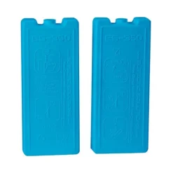 Clearance Glacière 25L + 2 pains de glace 350g Eau, Glacière, Machine À Glaçons